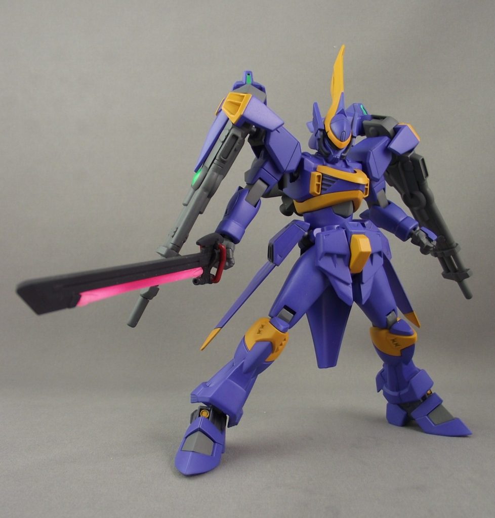 シグーディープアームズ–8枚目/制作者：軟弱者