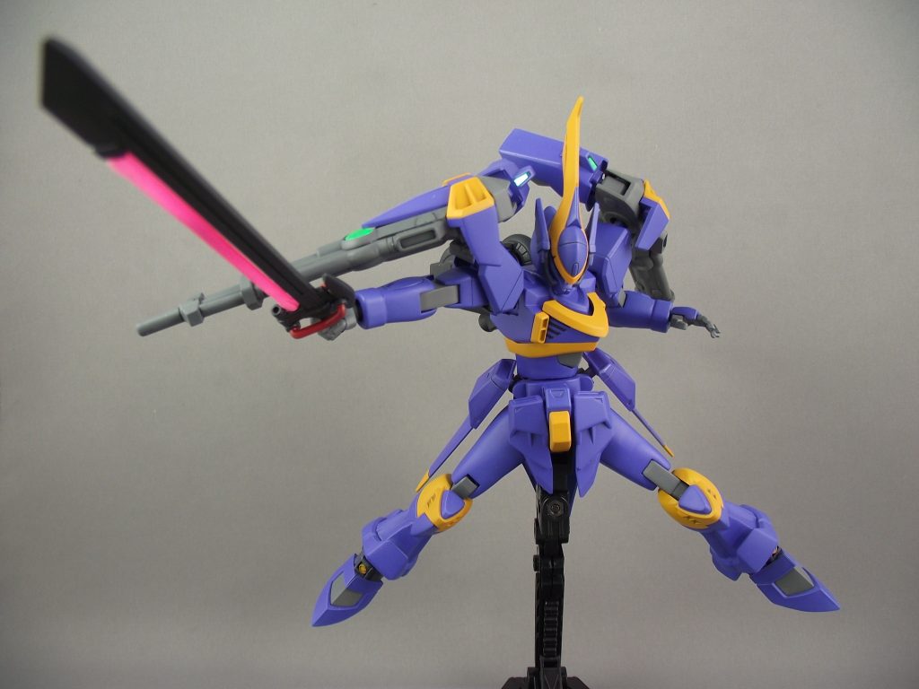 シグーディープアームズ–7枚目/制作者：軟弱者