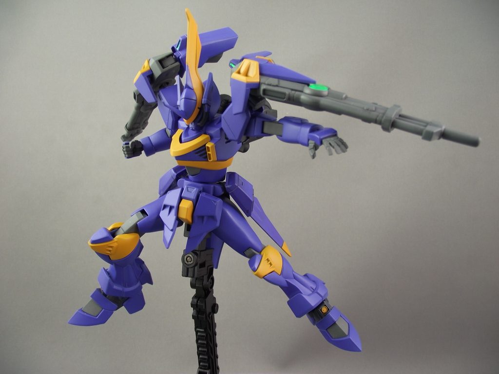 シグーディープアームズ–6枚目/制作者：軟弱者