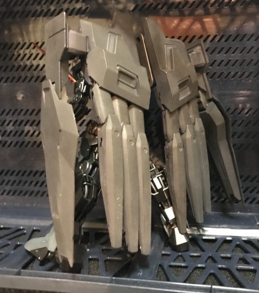 ダースダンタリオン–3枚目/制作者：じゅーきち