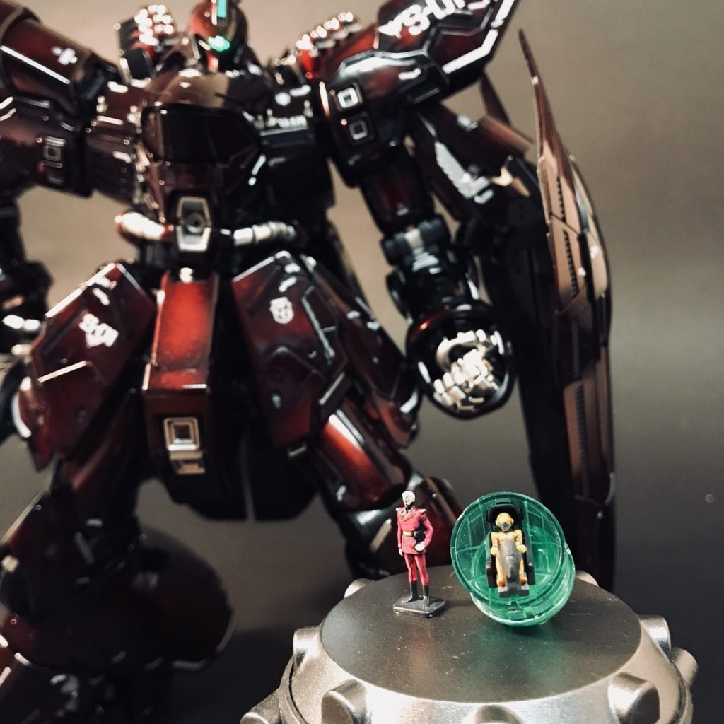 サザビー–4枚目/制作者：taropapa1403