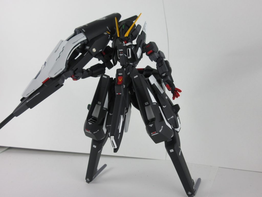 ウーンドウォート レジオンカラー–5枚目/制作者：HGUC factory