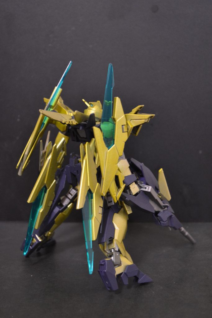 バックショット