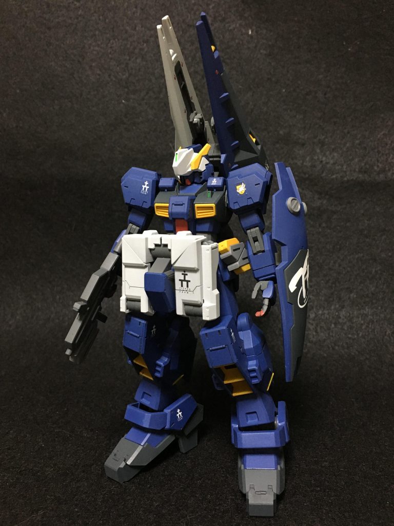 アドバンストヘイズル–2枚目/制作者：marion(まあ)