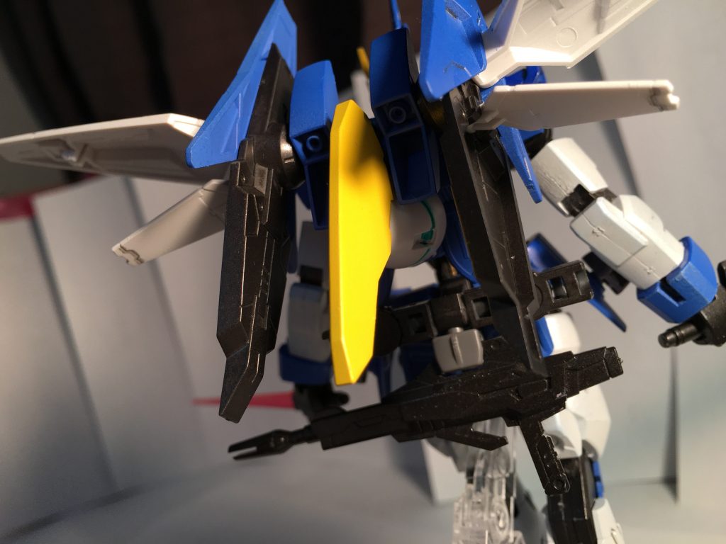 これはエースユニットが付いた状態ですが、取り外し可能です