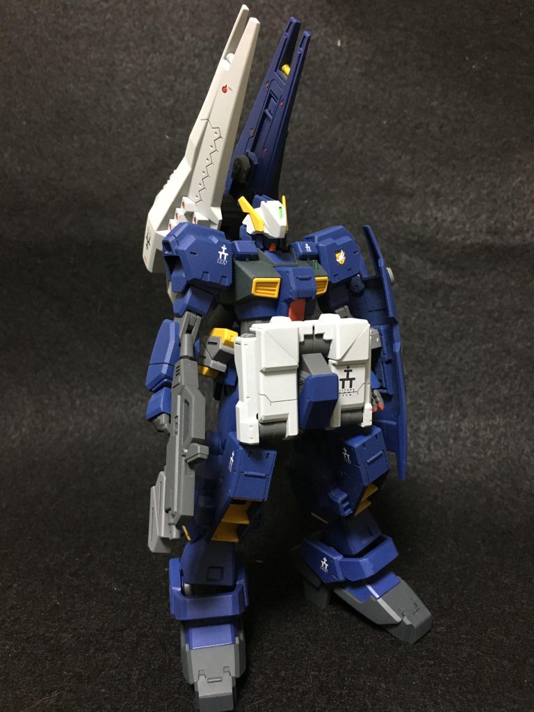 アドバンストヘイズル–3枚目/制作者：marion(まあ)