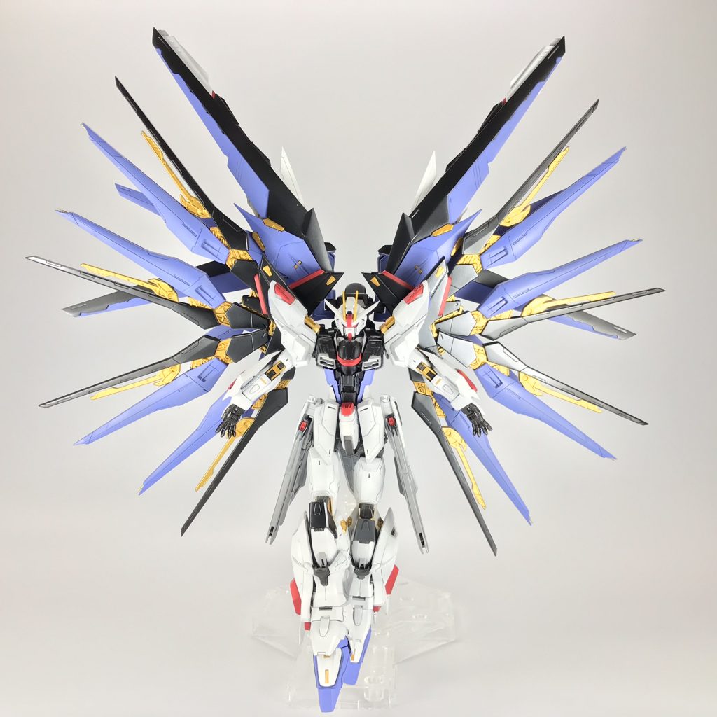 フリーダム–4枚目/制作者：@katuo___