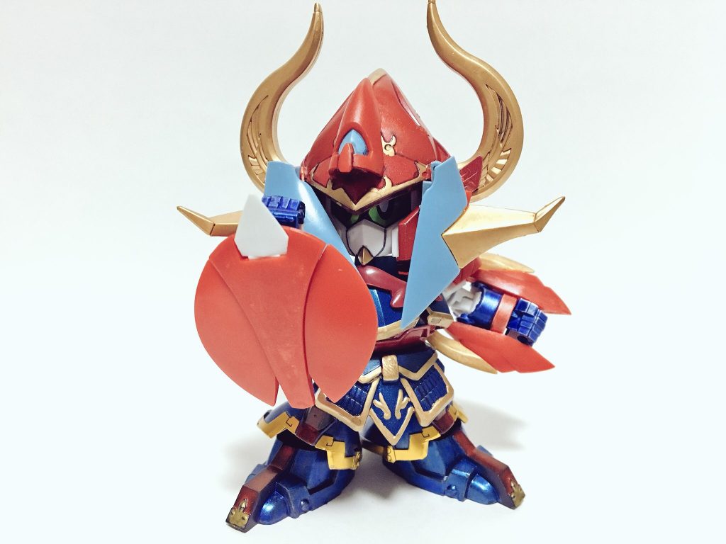 ゴッドブロック！