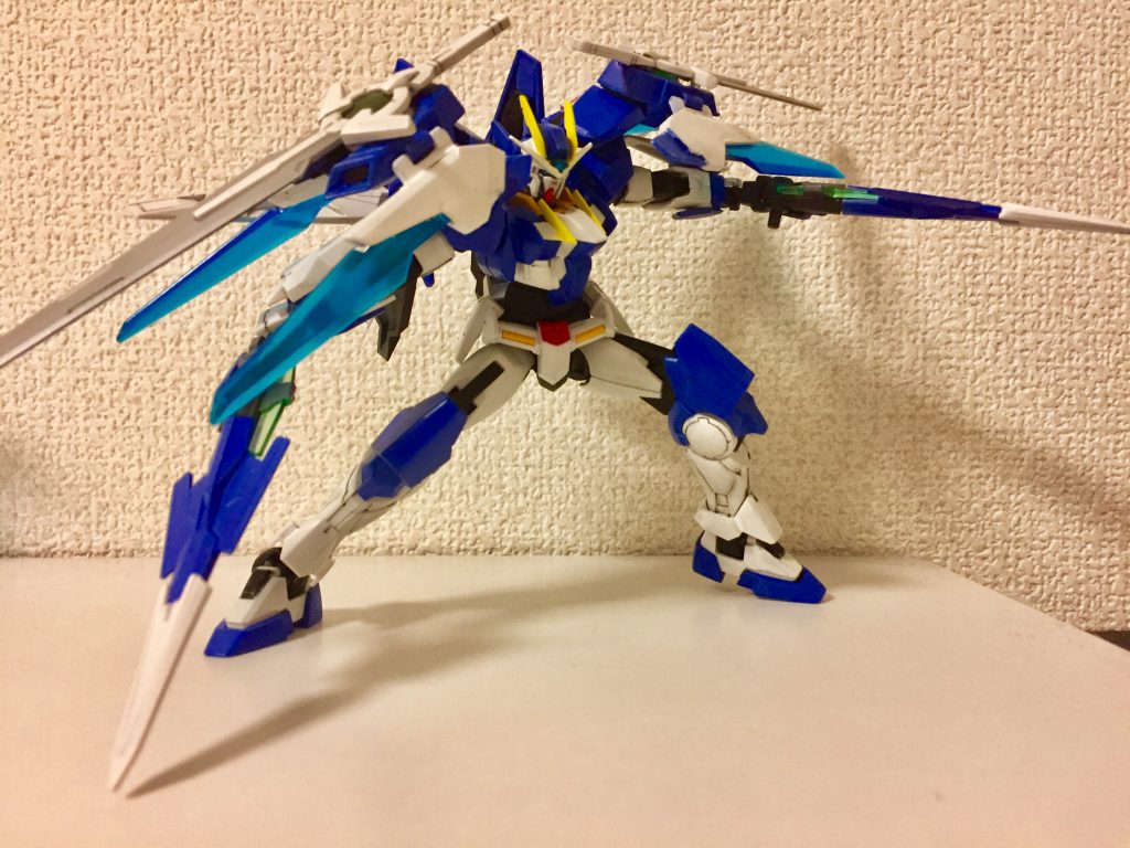 スーパーGNソードⅡ