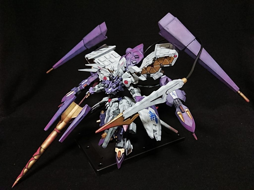 キマリスノワール–9枚目/制作者：kaito