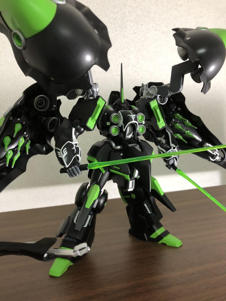 クシャトリヤ–2枚目/制作者：フォルネウス