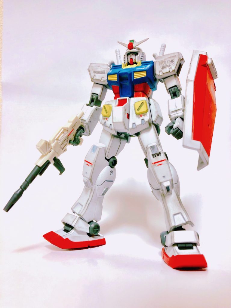 なかなか楽しく作ることができました☆