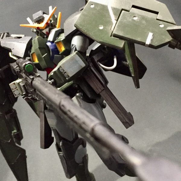 デュナメスⅢ (キューブ)