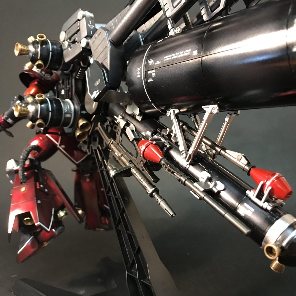 サイコザク–3枚目/制作者：taropapa1403