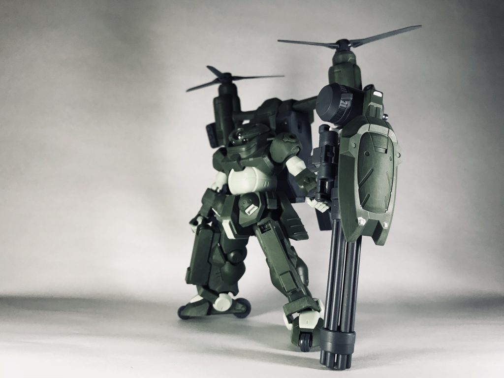 カッコいいですよね。