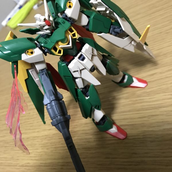 HG フェニーチェ