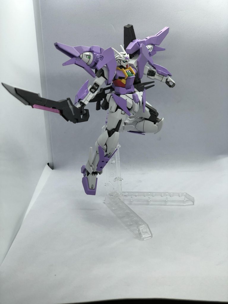 飛翔するイメージ。