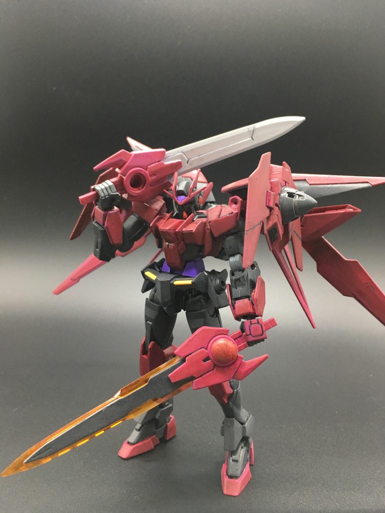 これが1番お気に入りショットです( ˊᵕˋ )