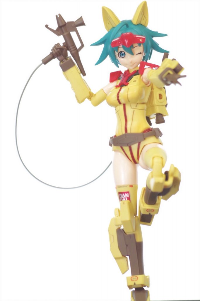 DIVER NAMI–3枚目/制作者：ひななぎ 泰子