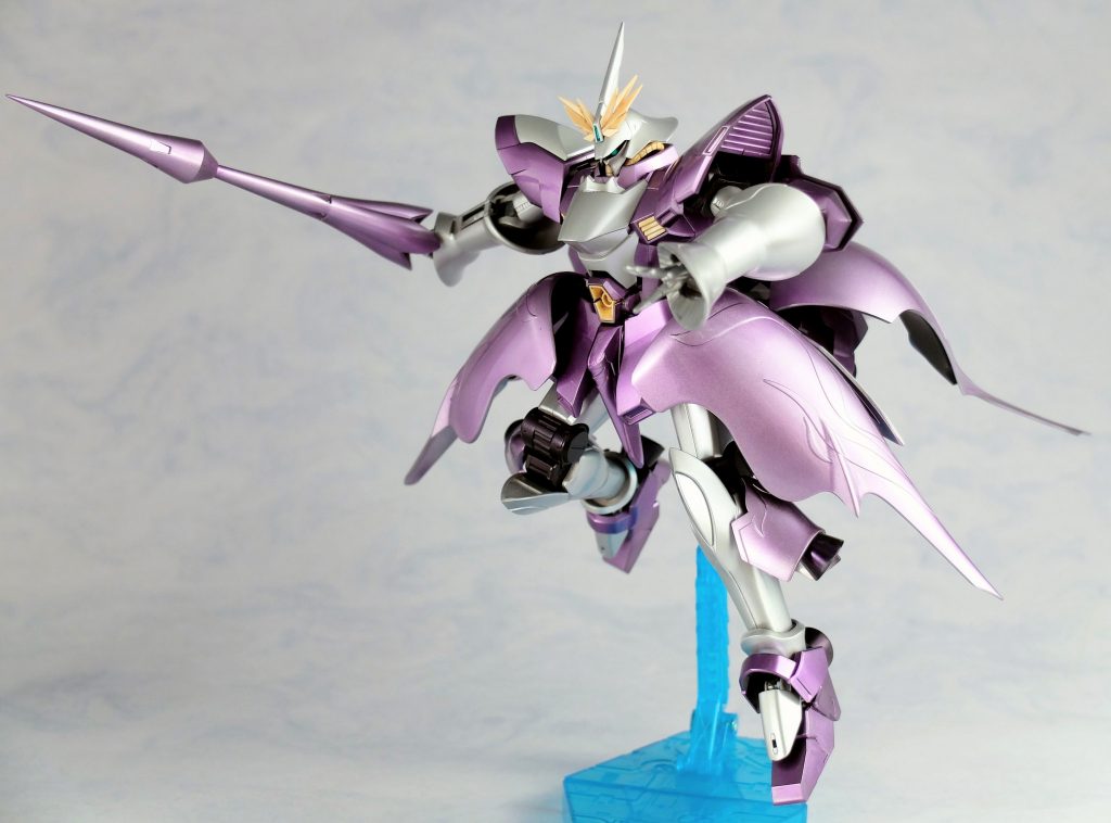 マダムサザビー–2枚目/制作者：Re:JIN