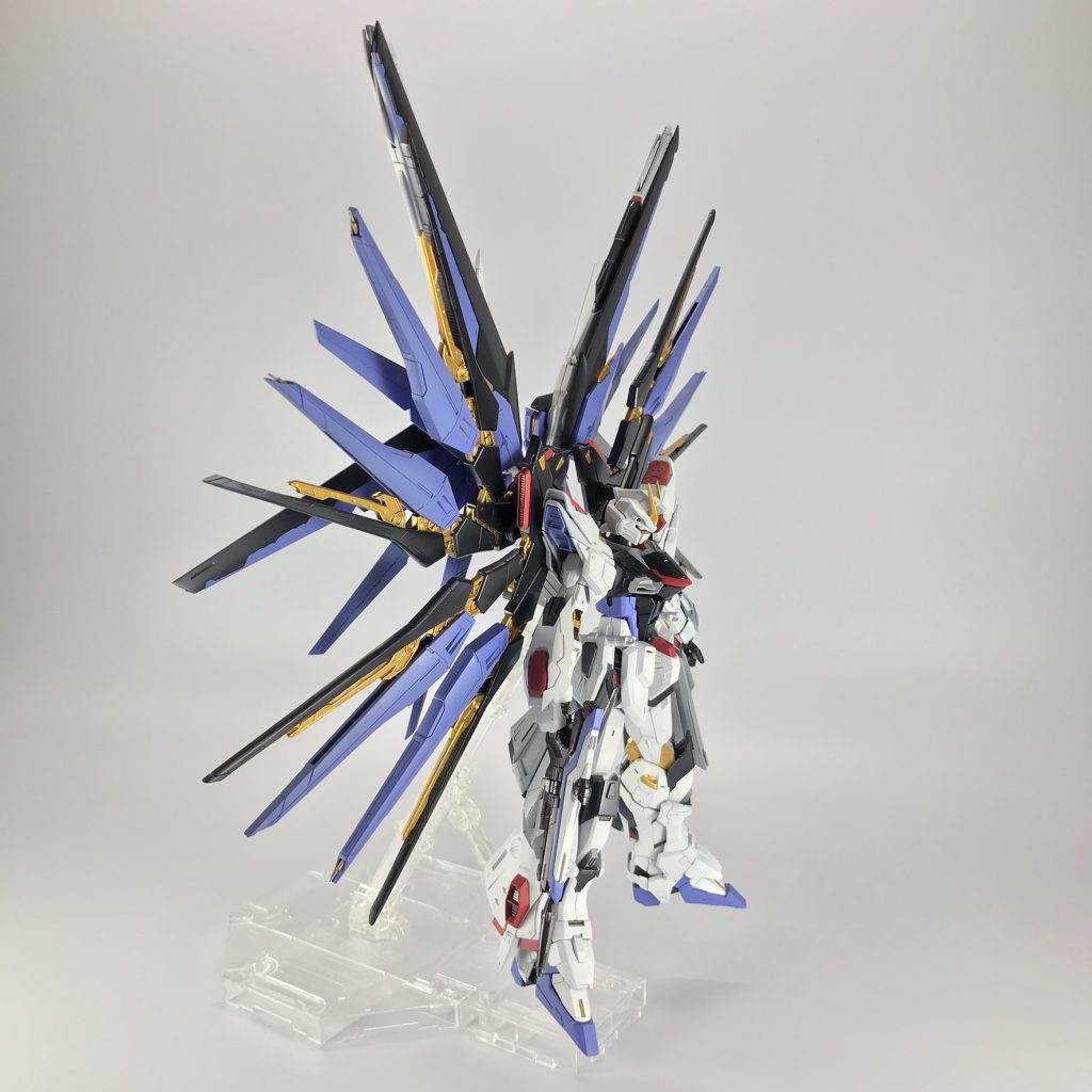 フリーダム–3枚目/制作者：@katuo___