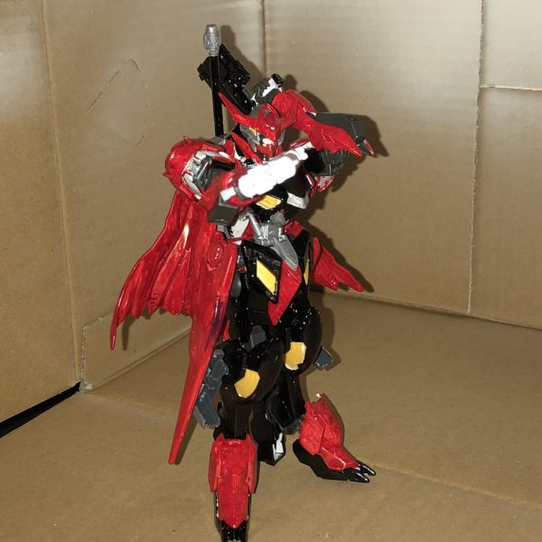 ダンテガンダム