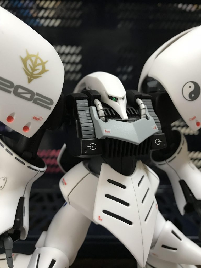 キュベレイ〝ワルキューレ〟–6枚目/制作者：真樹京介