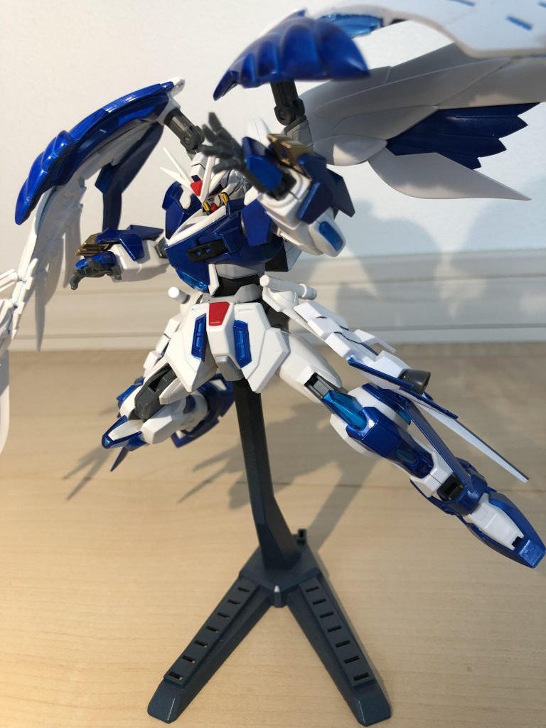 ビルドファイターズ–5枚目/制作者：STPWGN