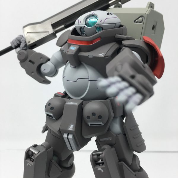 グリモアアッシュベレー