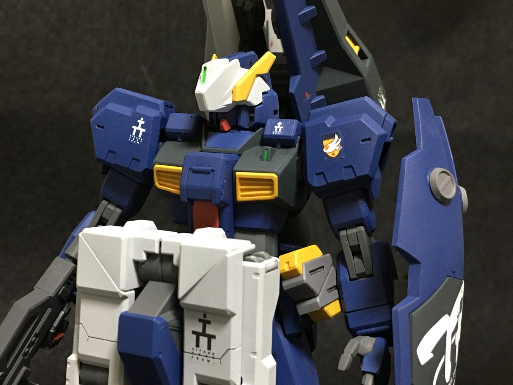 アドバンストヘイズル–5枚目/制作者：marion(まあ)