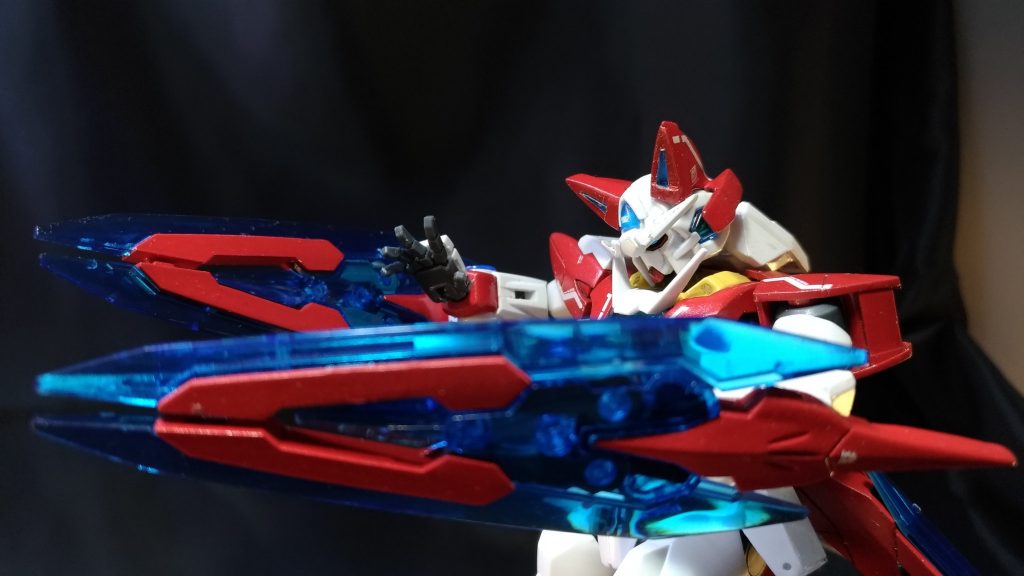 多分シールドに使ったりもするはず。