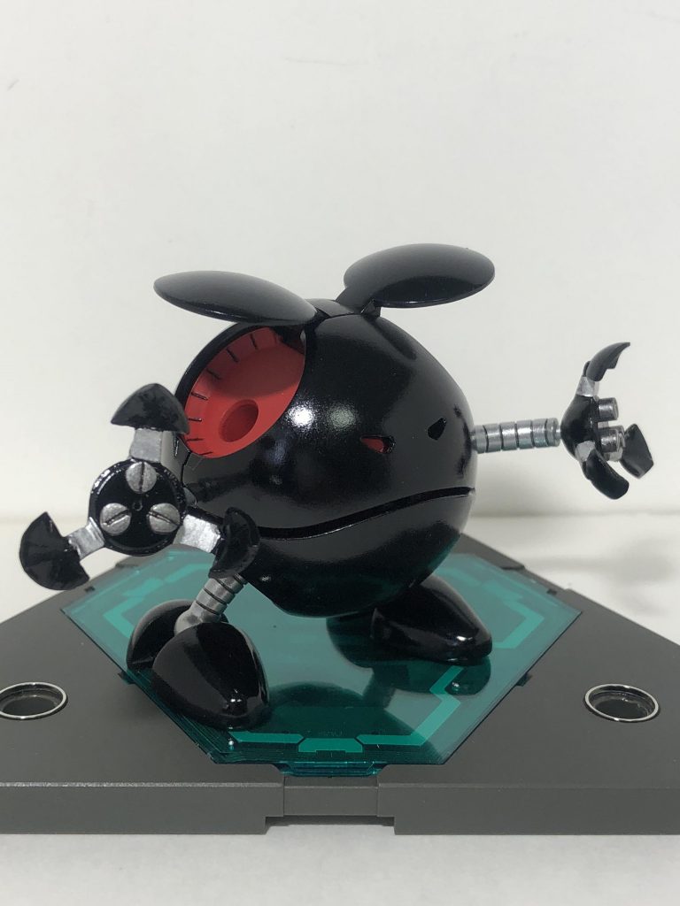 ハロ・メガ・ビーム