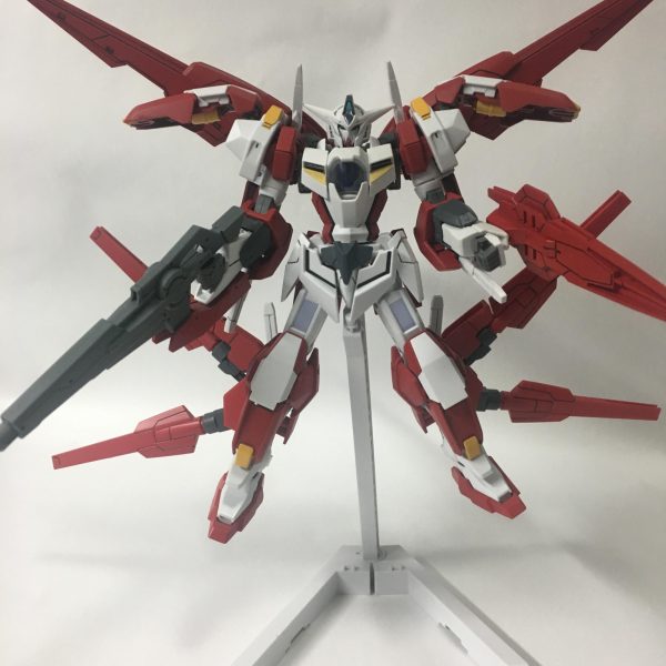 アイズガンダムイモータル