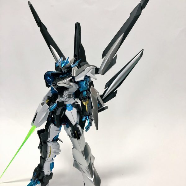 アストレイノーネイム