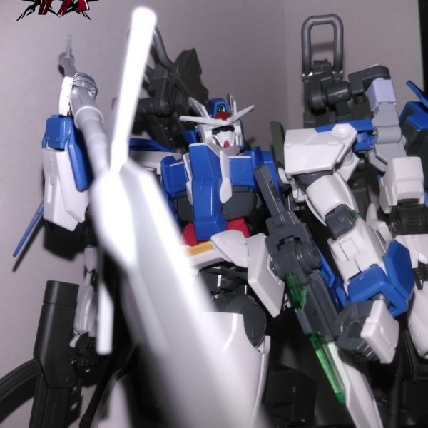 ガンダムOOヘクトール