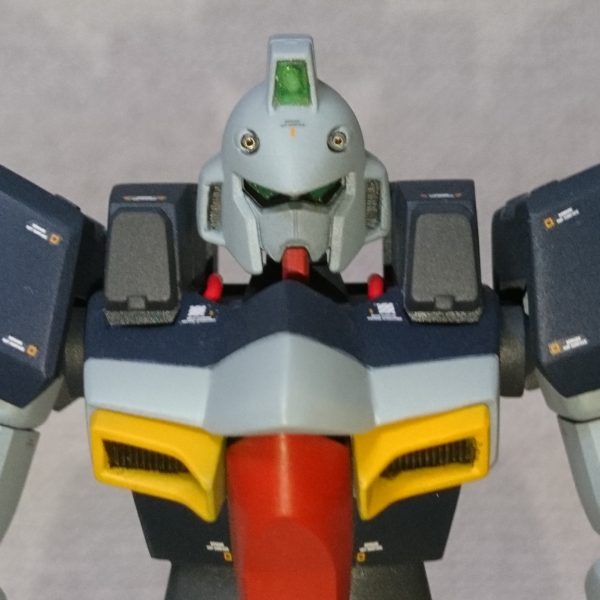 １／１００ガンイージ