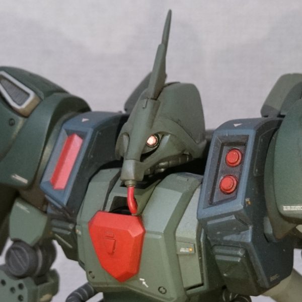 1/144ガルスＪ