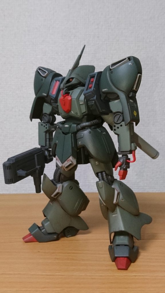1/144ガルスＪ–2枚目/制作者：シラトリ@shiratoribabao
