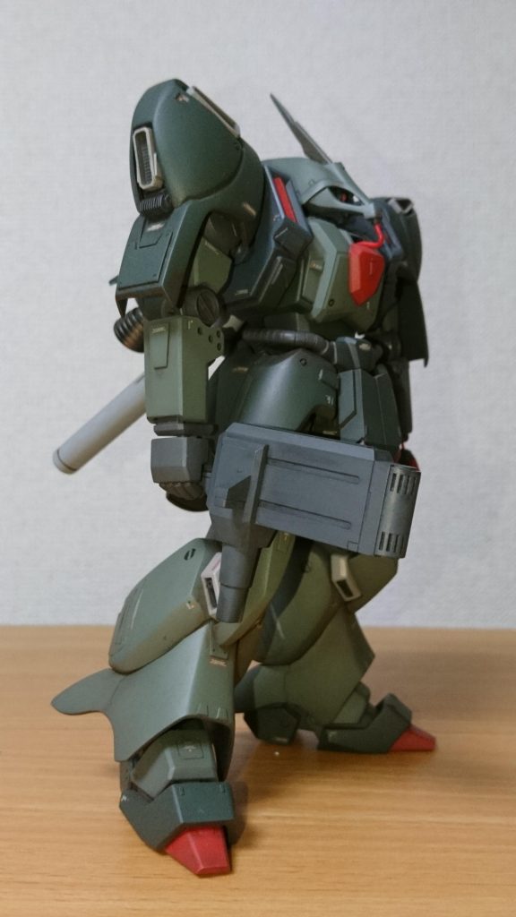 1/144ガルスＪ–3枚目/制作者：シラトリ@shiratoribabao