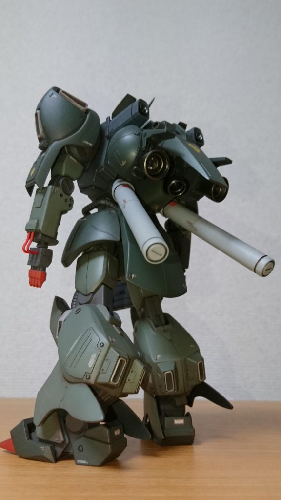 1/144ガルスＪ–5枚目/制作者：シラトリ@shiratoribabao