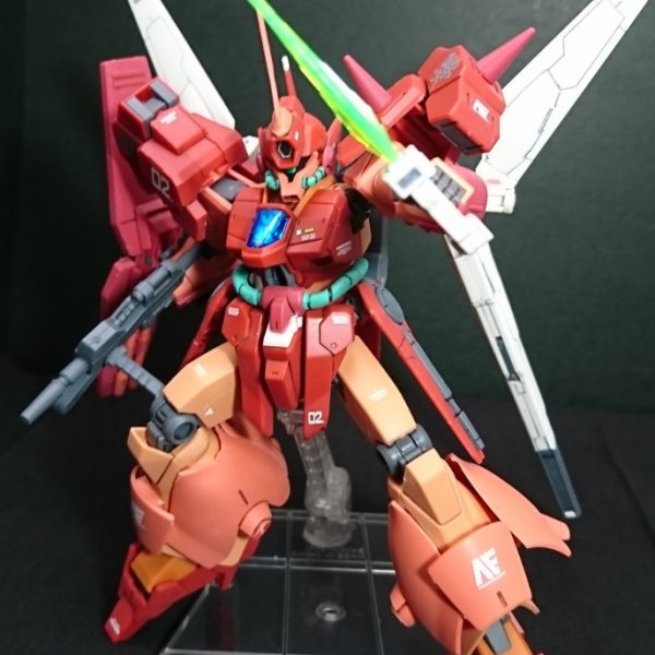 MG マラサイ　ドワッジ改　HG アッガイ　3体セット Yahoo!オークション -「マラサイ 完成品」の落札相場・落札価格