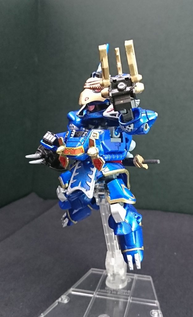 昇~龍~拳👊(°Д°)