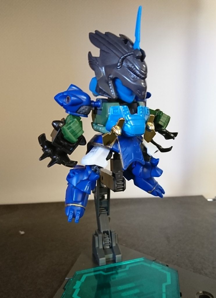 塗装前はこんな感じです。