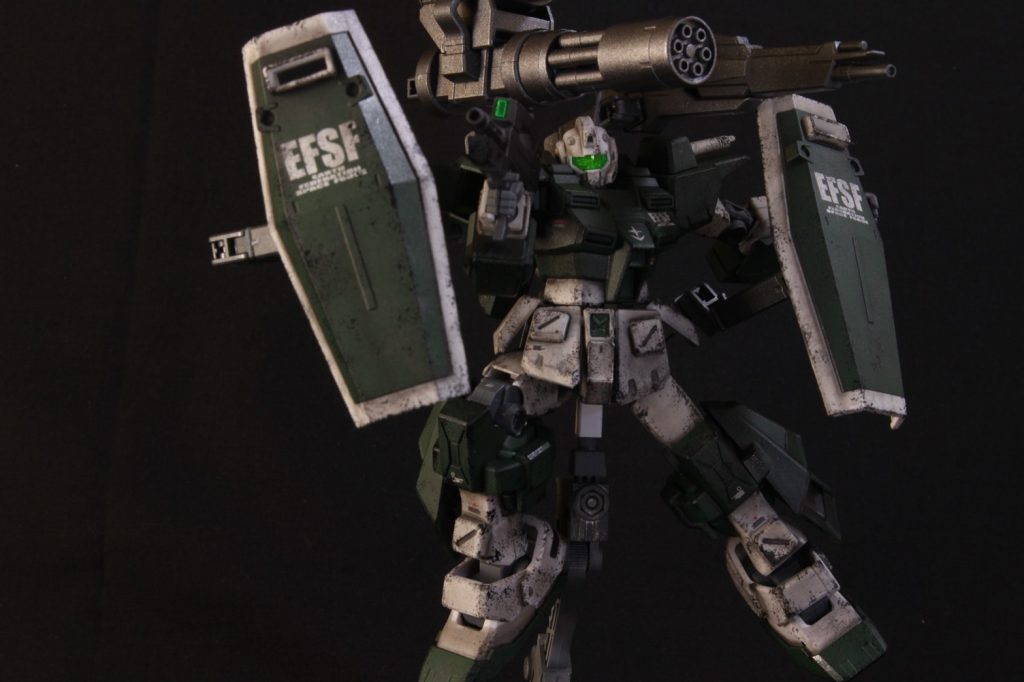 サンダーボルトにでてましたよね？