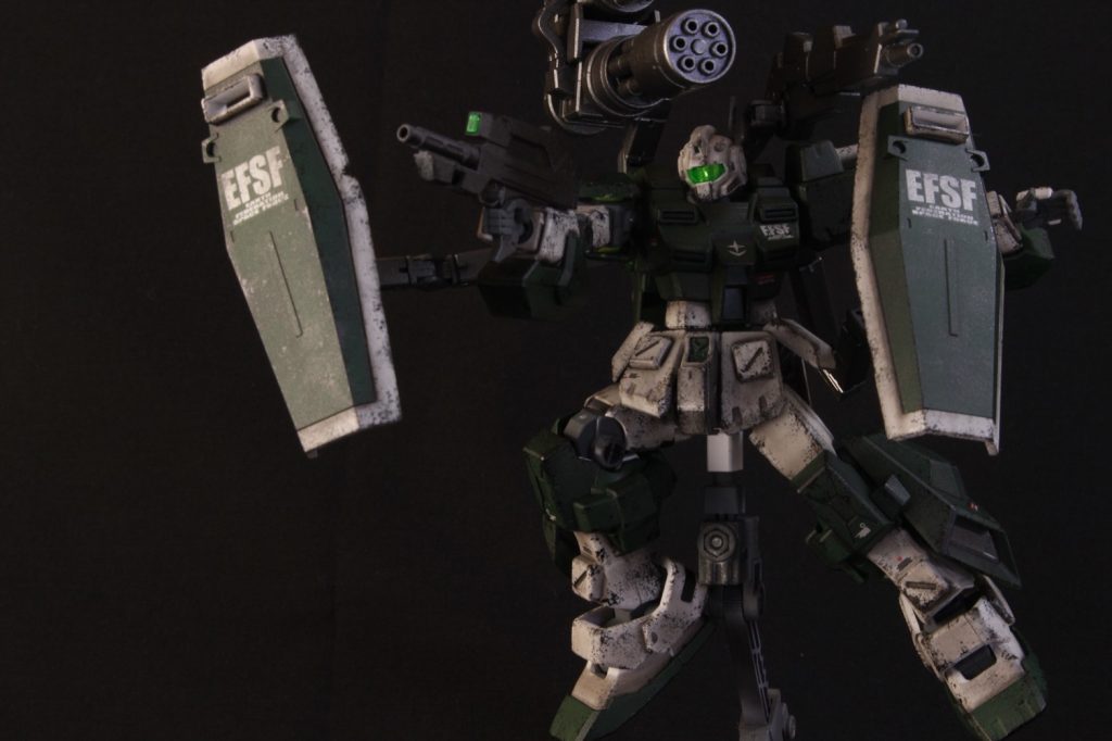 サンダーボルトに出てました？