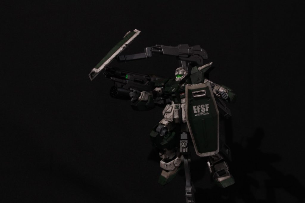 多くは語りませんよ