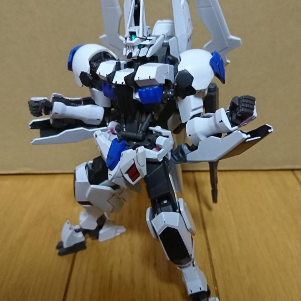 ガンスタ様、復活おめでとうございます！