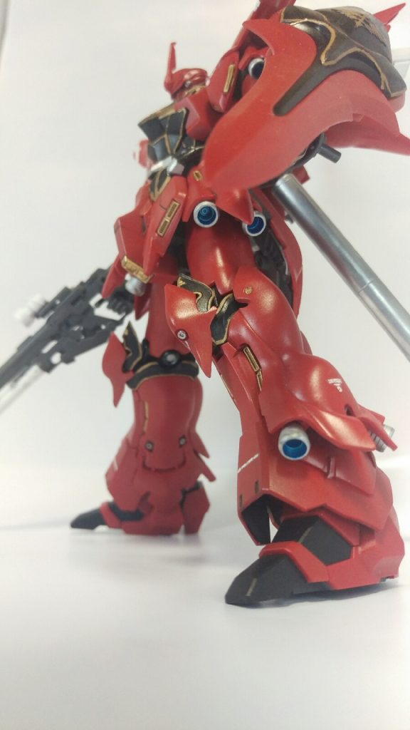 ベストショットです！