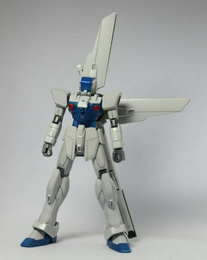 色々荒いですが、当時は夢中で作ってました😅