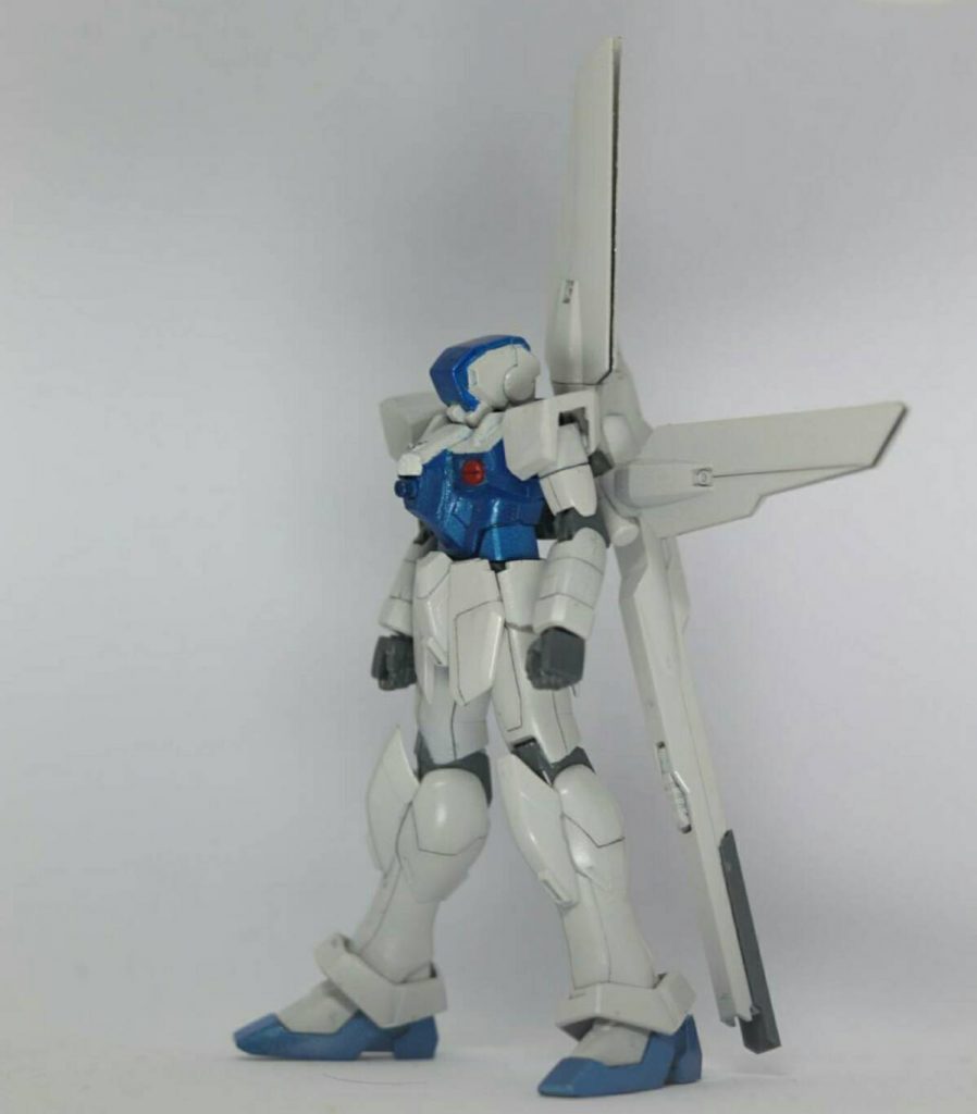 Ｇビット–4枚目/制作者：秋水